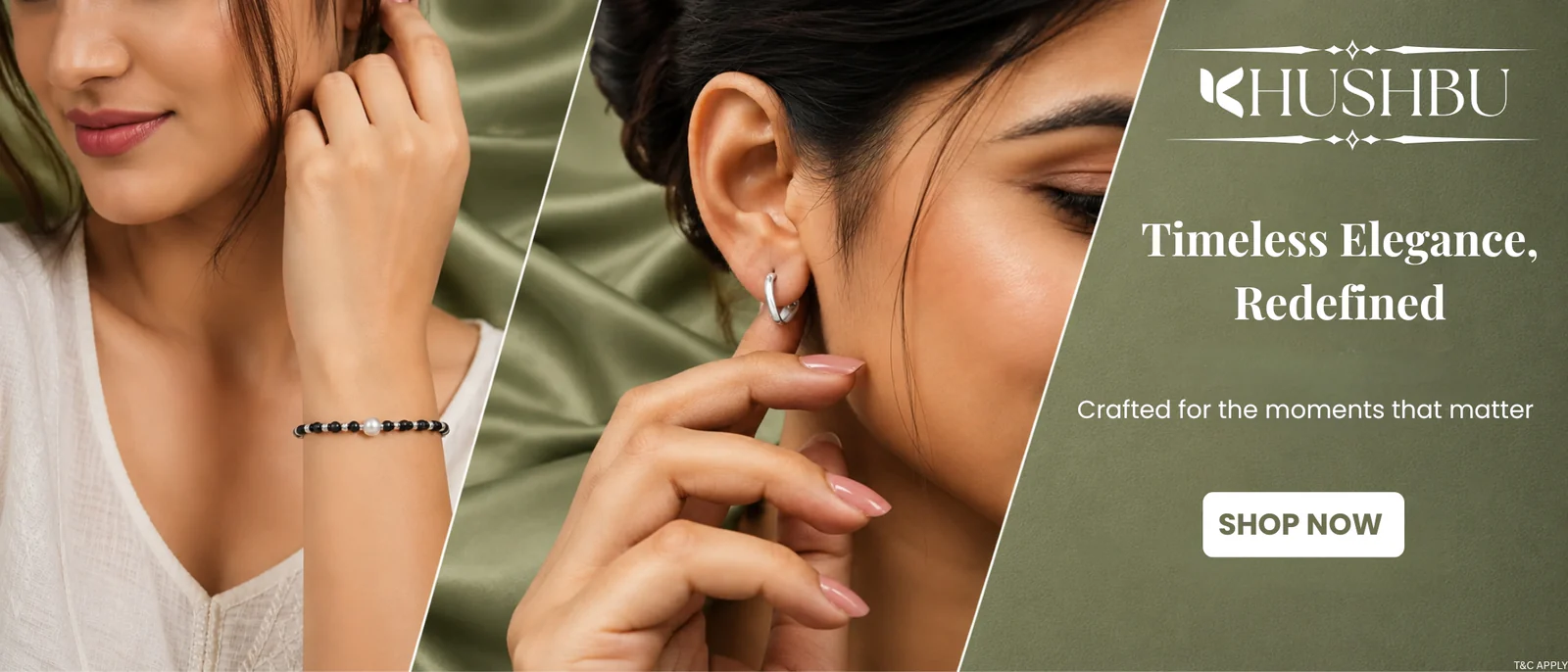 Timeless Elegance in Pure Silver