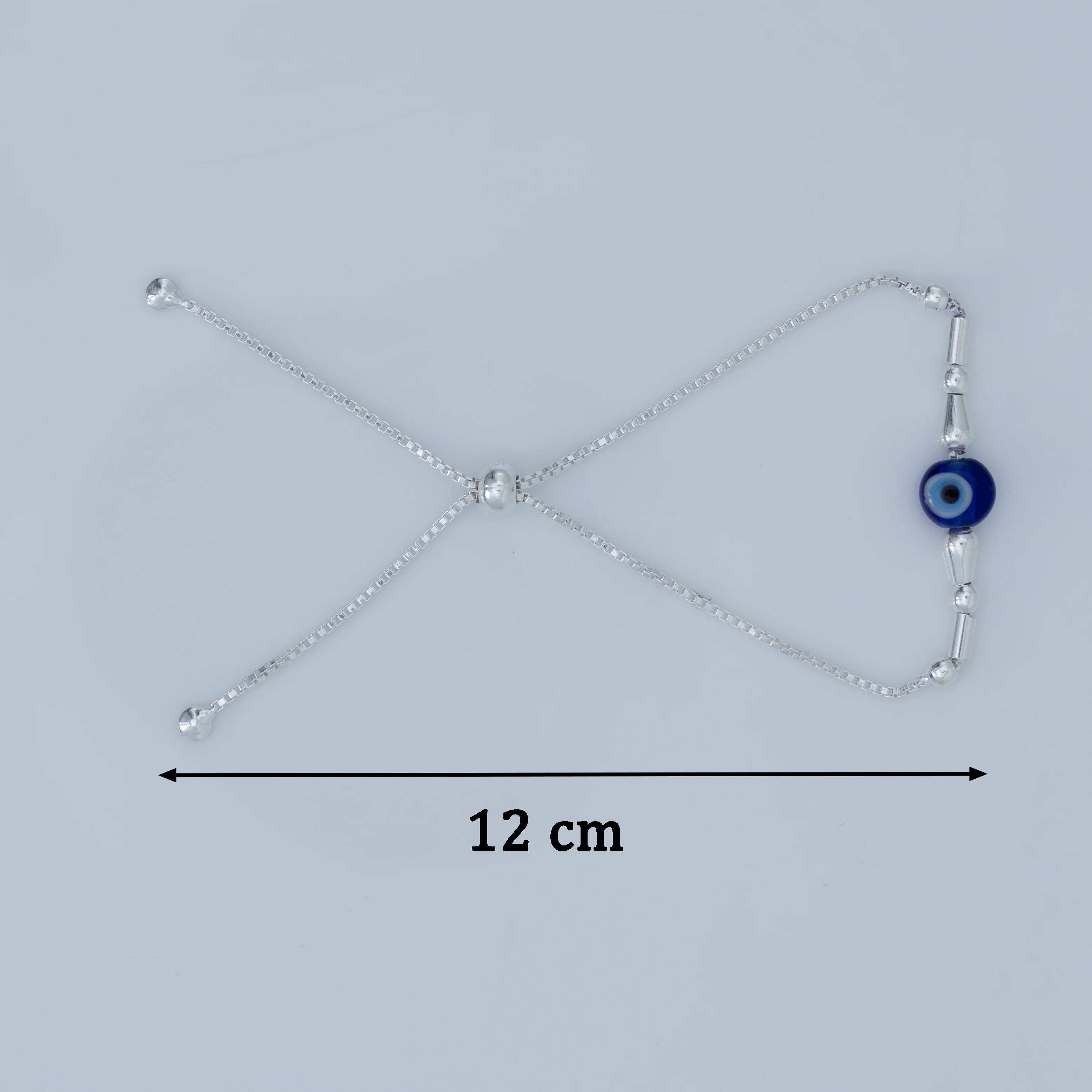 Good Luck Evil Eye Bracelet for Women - Image 6