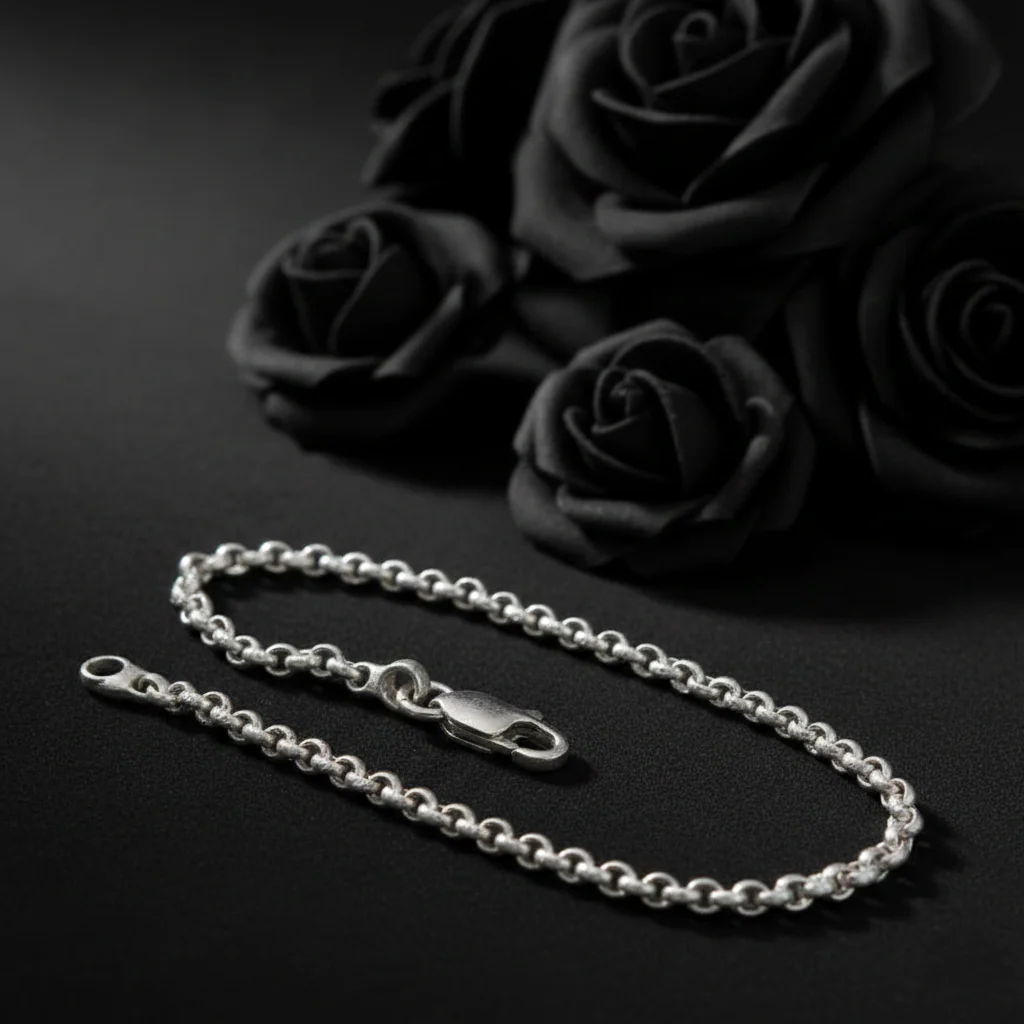 Premium Interlock Link Bracelet - Image 2