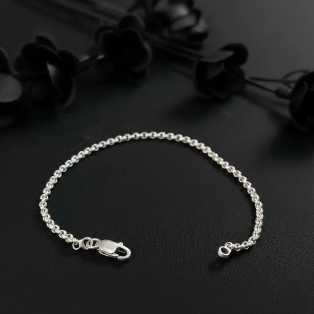 Premium Interlock Link Bracelet - Image 6