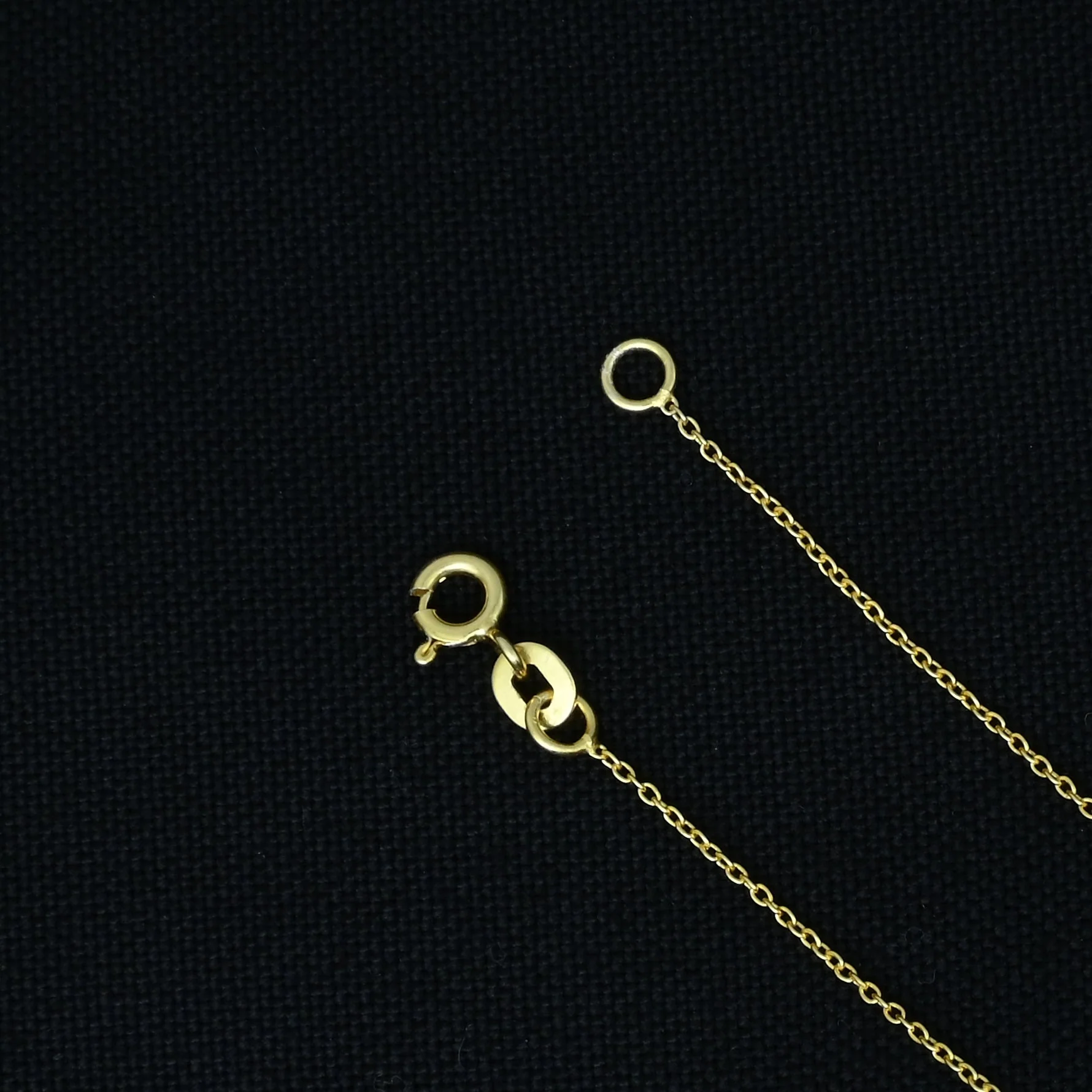 Premium Sterling Silver Chain – Versatile, Timeless Jewellery for Every Occasion. - Image 12