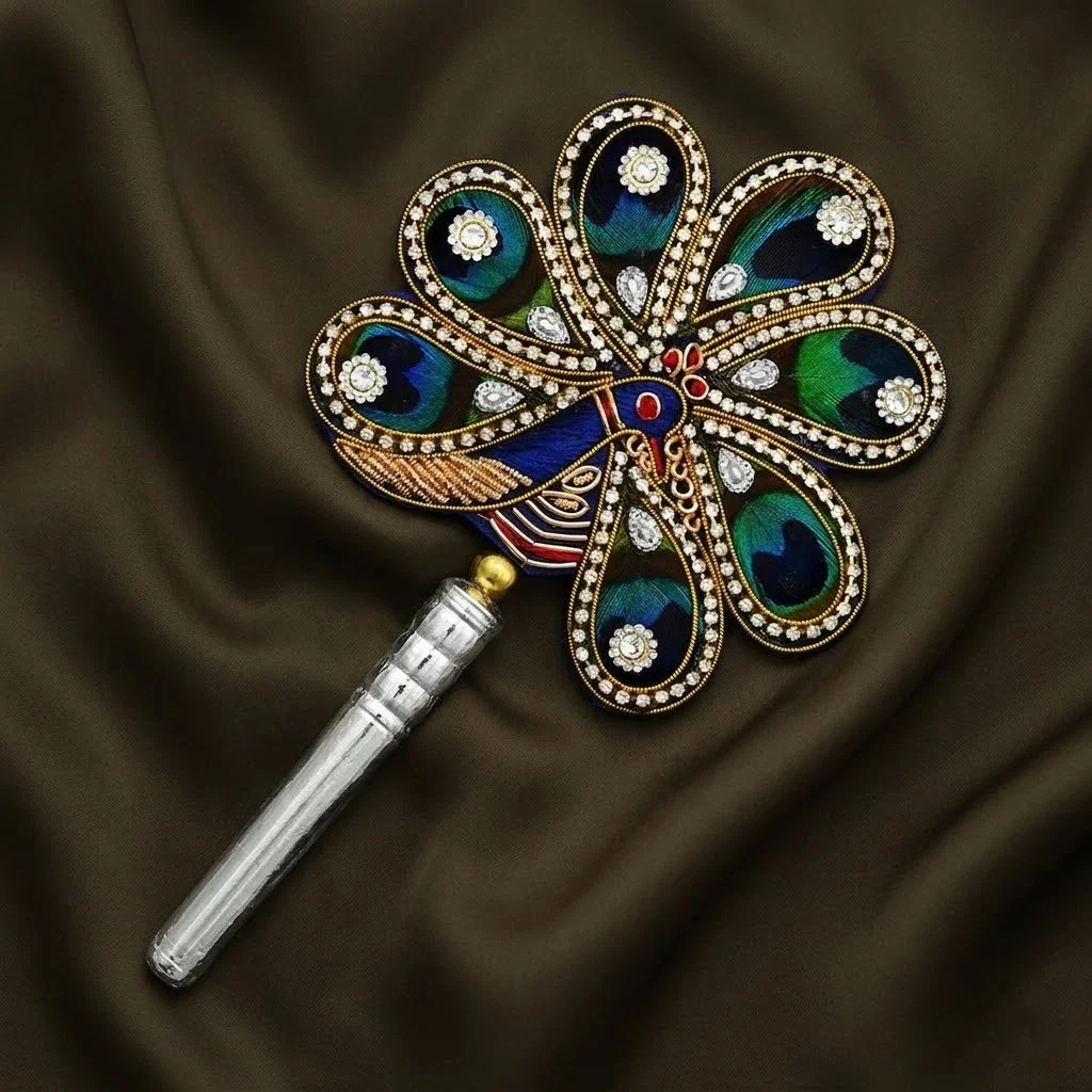 Silver Classical Morpankh - Image 2