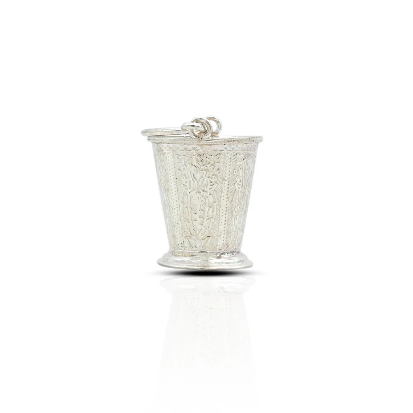 Silver Design Bucket - Image 3