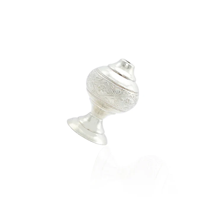 Silver Worship On Home Puja Item - Image 4