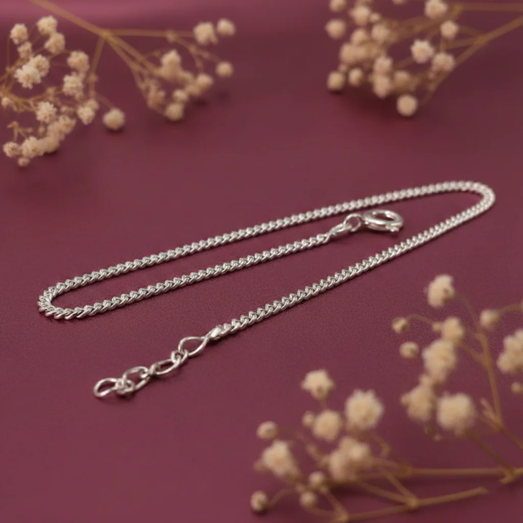 Timeless Classic Chain Bracelet - Image 2