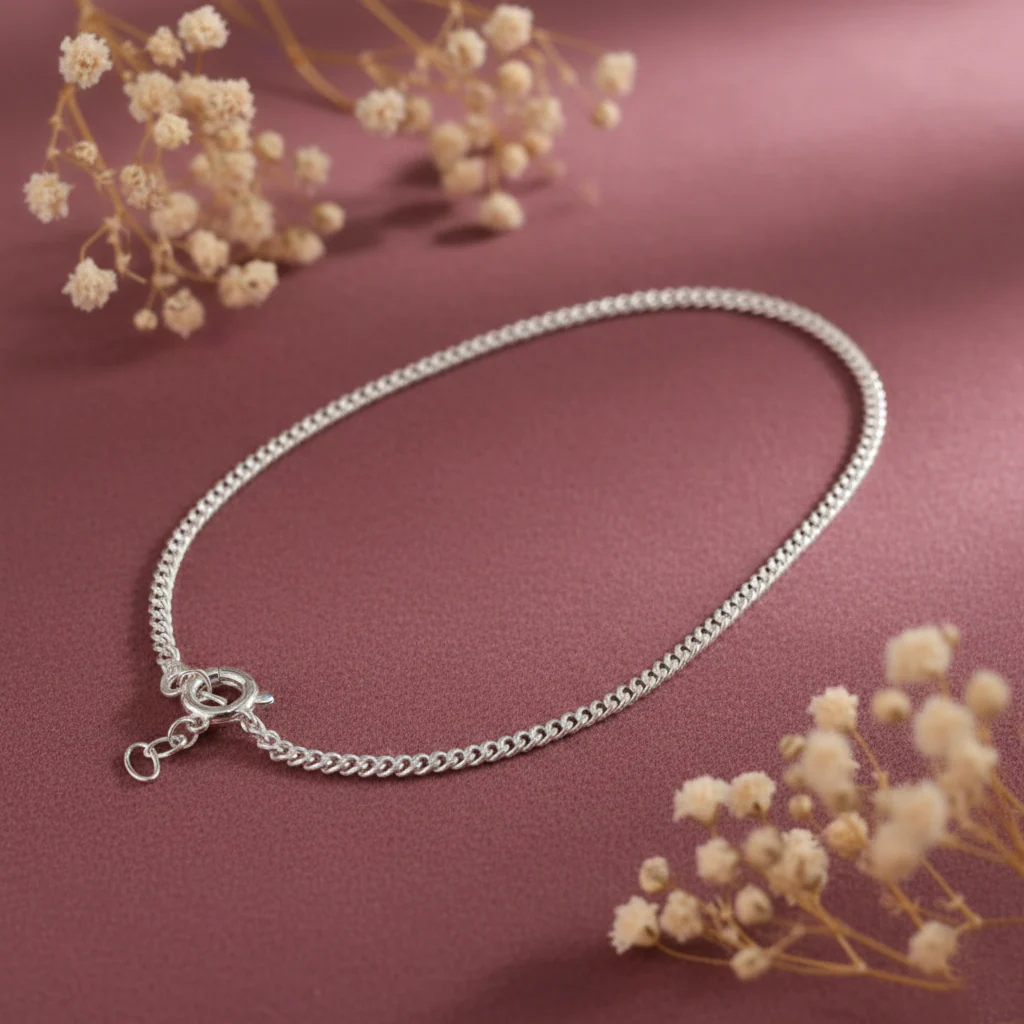 Timeless Classic Chain Bracelet - Image 5